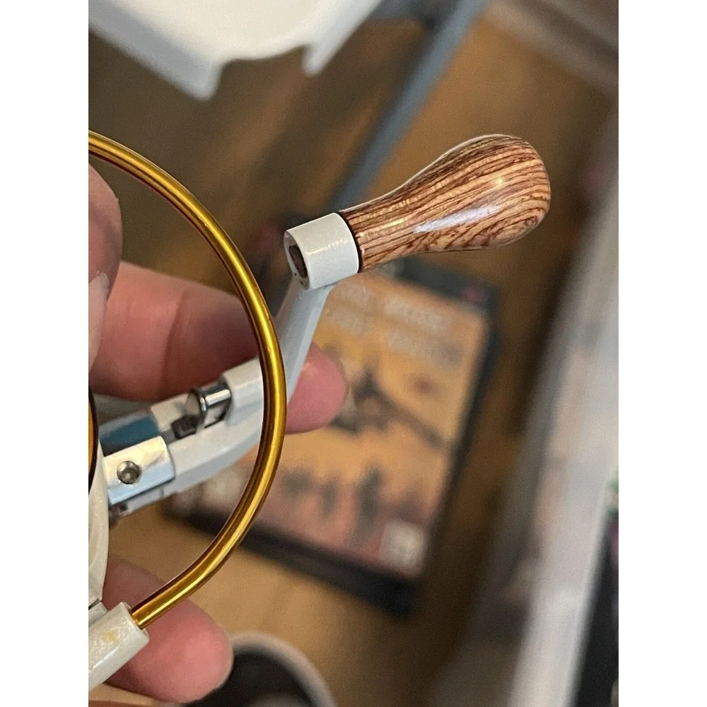 fishing reel